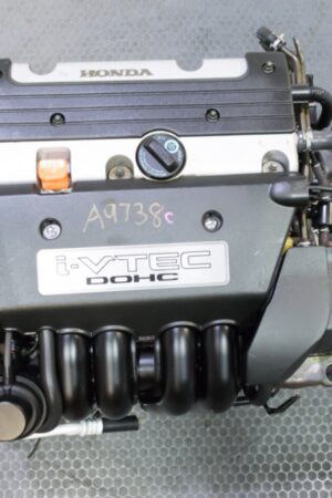 JDM Honda CR-V K20A Engine For Sale