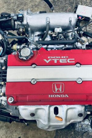JDM Honda B16b Engine For Sale