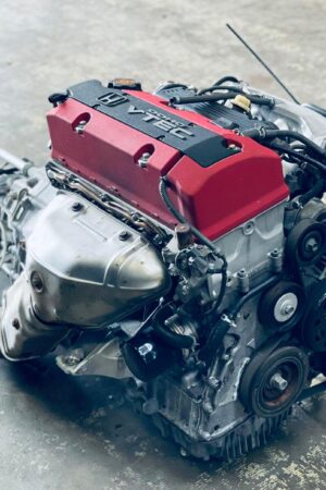JDM Honda S2000 f20c Engine For Sale