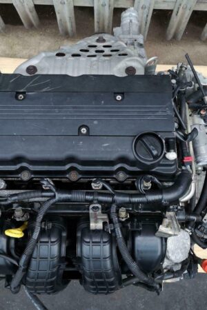JDM Mitsubishi Outlander 4B12 Engine For Sale
